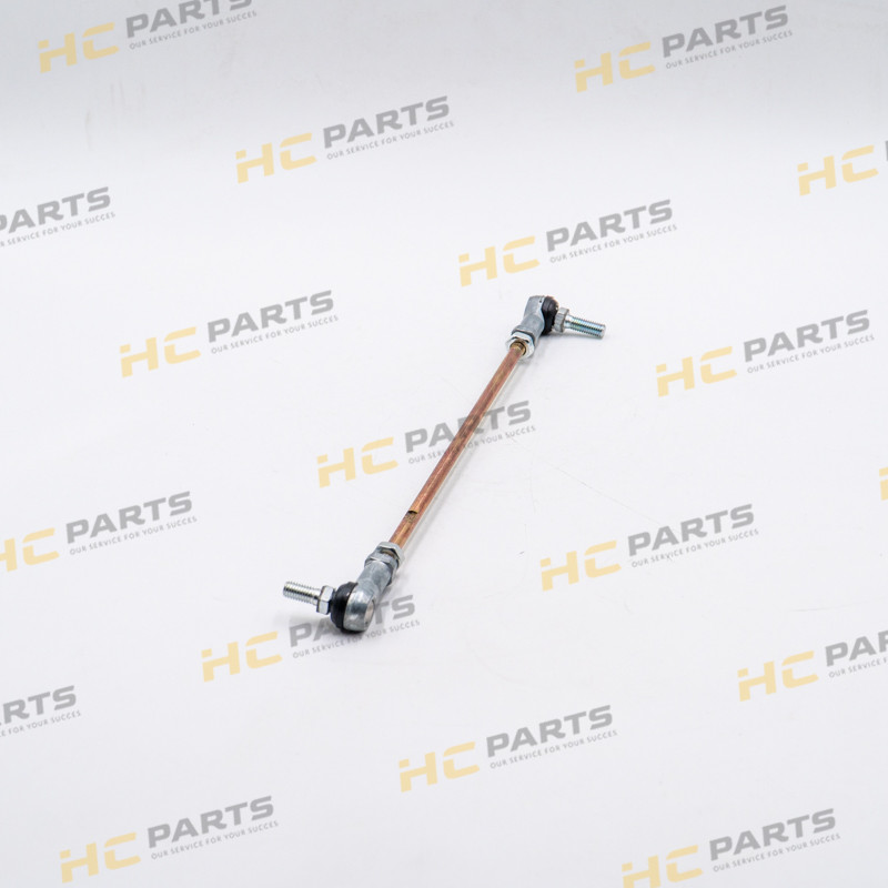 JCB Front bucket linkage - 3CX 4CX