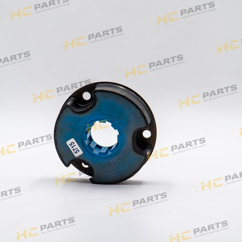 JCB Hydraulic pump clutch - KTR mini excavator