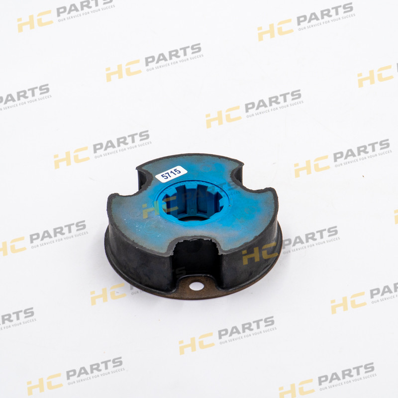JCB Hydraulic pump clutch - KTR mini excavator