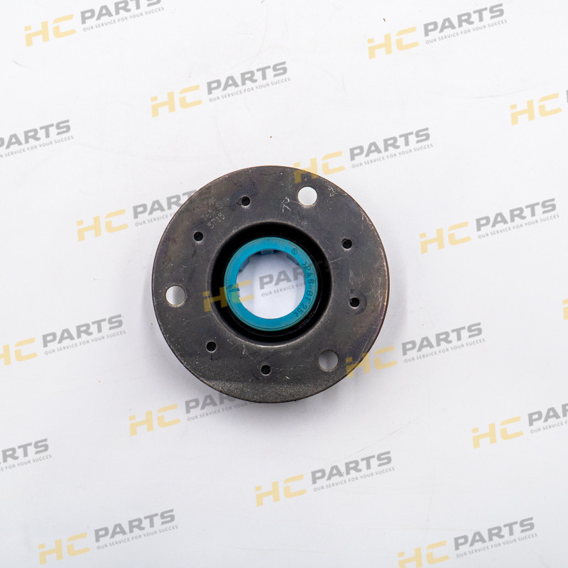 JCB Hydraulic pump clutch - KTR mini excavator