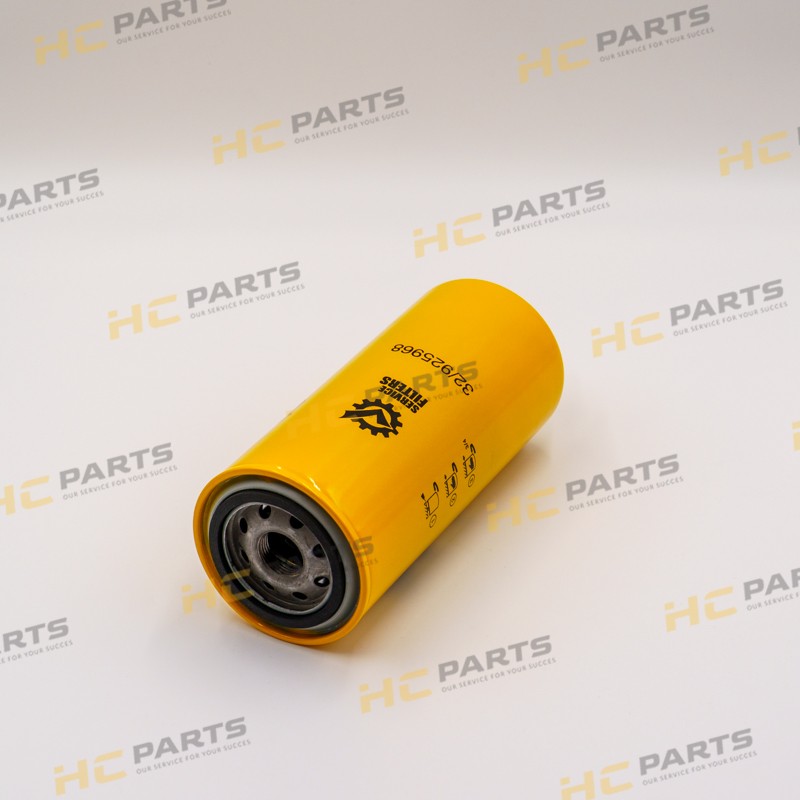 JCB Fuel filter - wheeled loader