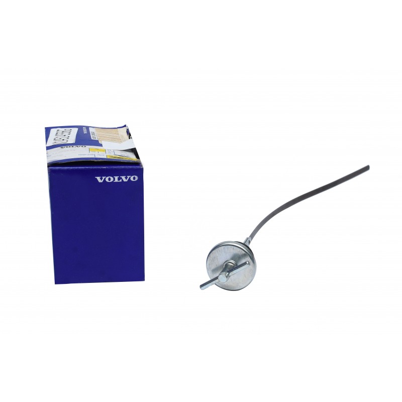 МАСЛЯНЫЙ ЩУП ТРАНСМИССИИ VOLVO ЭКСКАВАТОР-ПОГРУЗЧИК