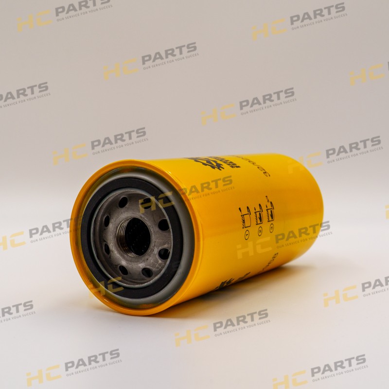 JCB Fuel filter - wheeled loader