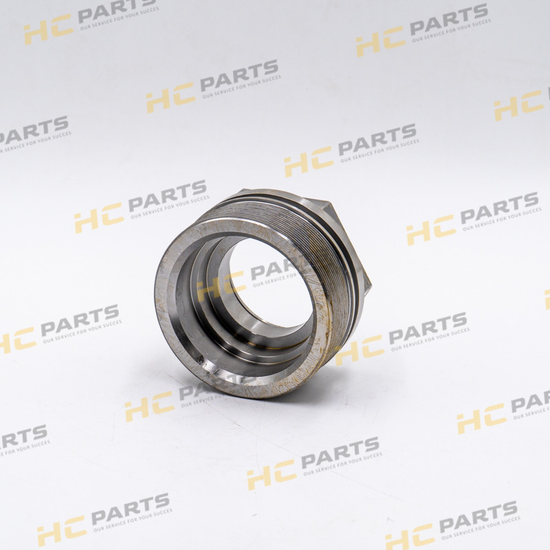 JCB Cap end 60x100