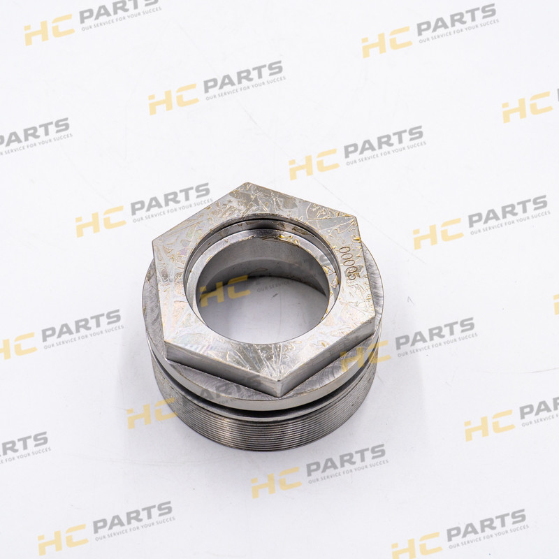 JCB Cap end 60x100