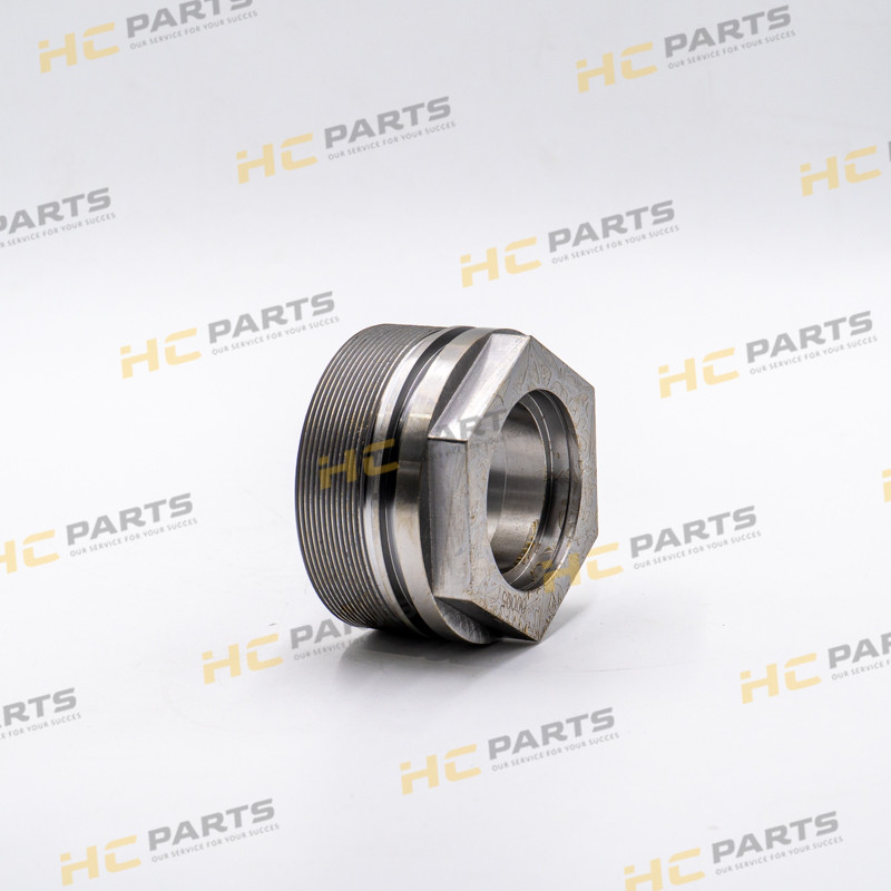 JCB Cap end 60x100