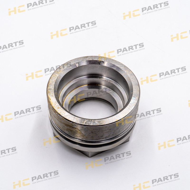 JCB Cap end 60x100