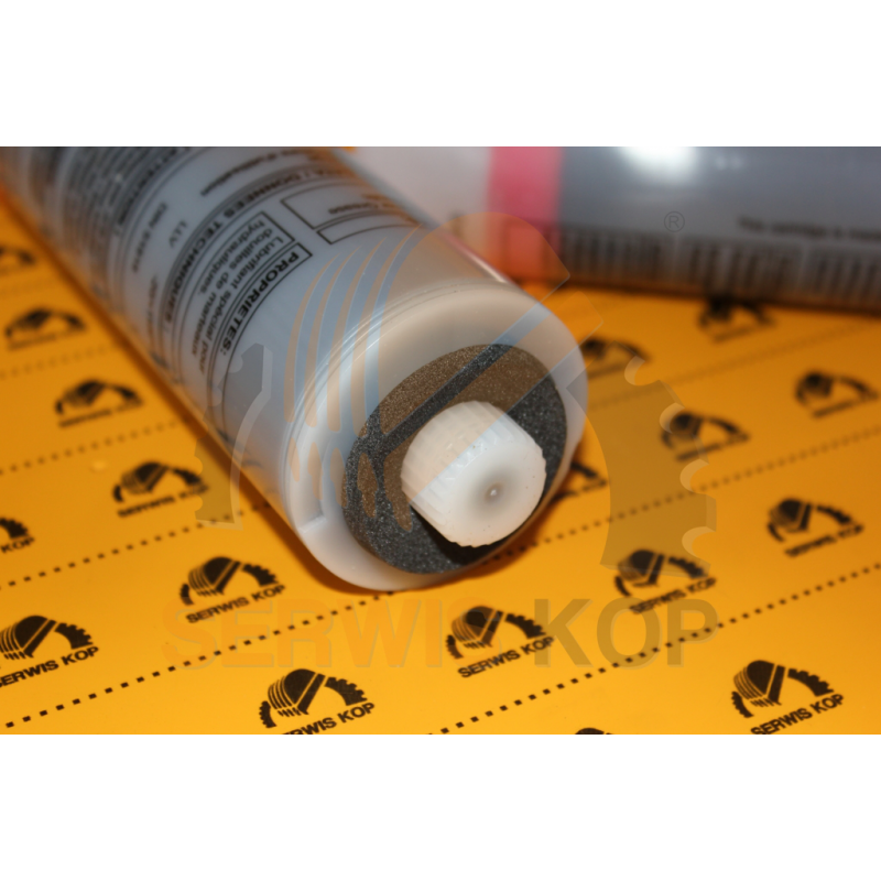 Grease suitable for JCB breaker with central lubrication system