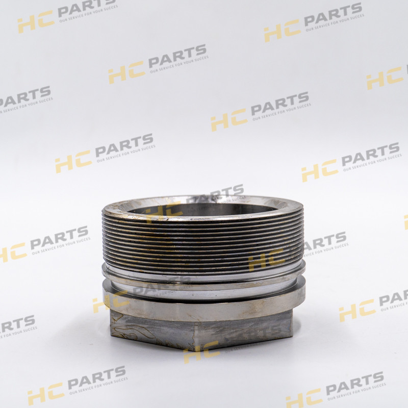 JCB Cap end 60x100