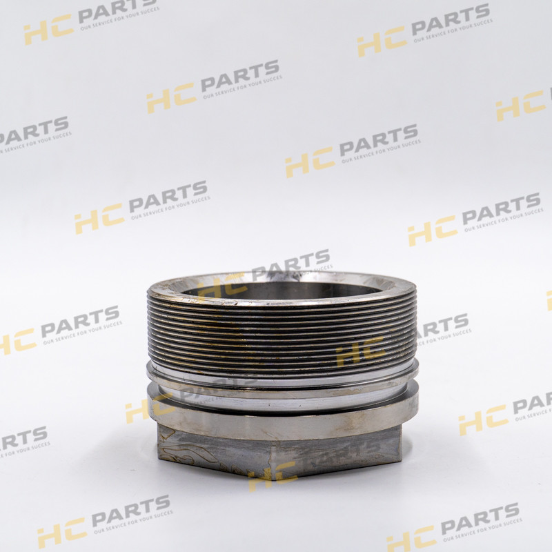 JCB Cap end 60x100