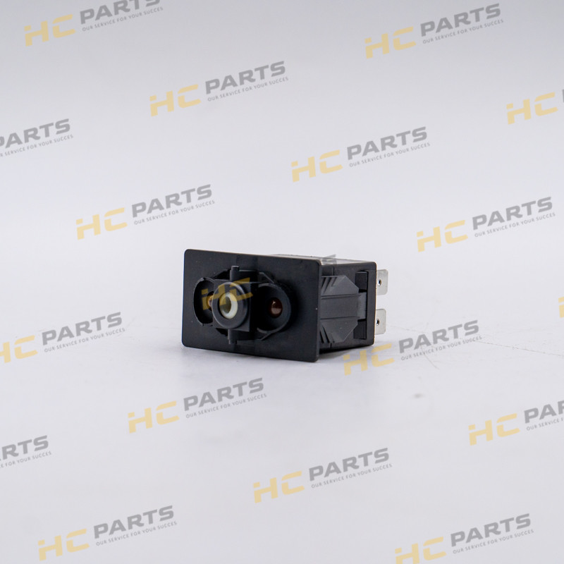 JCB Cabin switch - 3CX 4CX