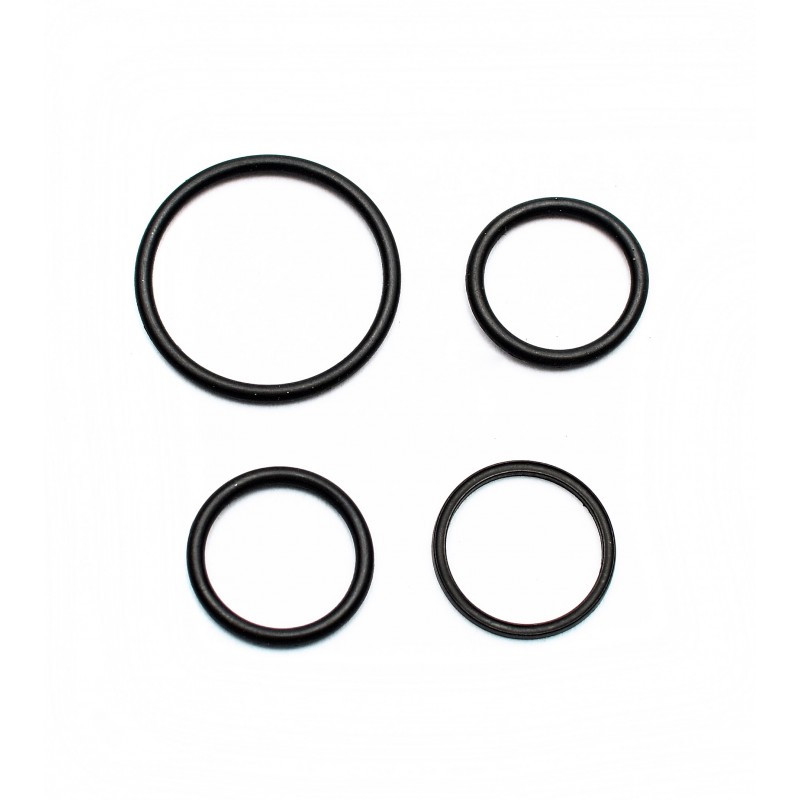 КОМПЛЕКТ УПЛОТНЕНИЙ РАСПРЕДЕЛИТЕЛЯ VOLVO ЭКСКАВАТОР-ПОГРУЗЧИК