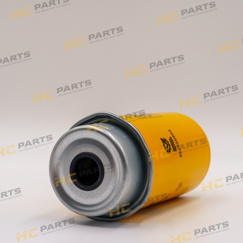 JCB Fuel filter separator - telescopic handlers