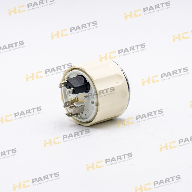 JCB Fuel gauge - 3CX 4CX ORIGINAL