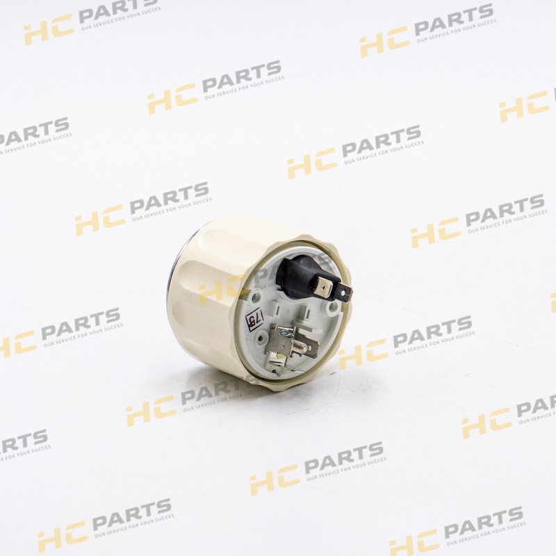 JCB Fuel gauge - 3CX 4CX ORIGINAL