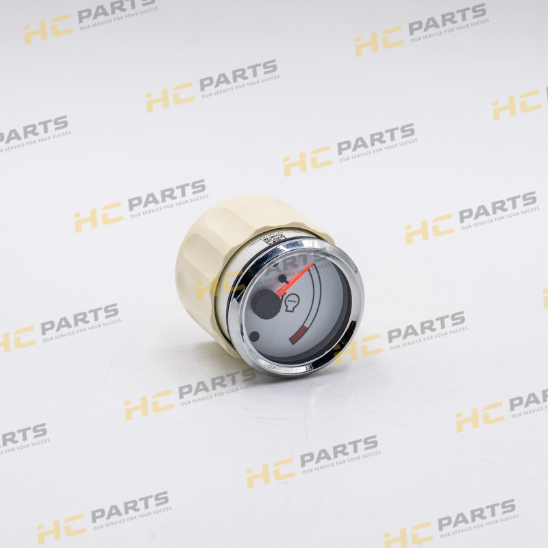 JCB Water temperature gauge - 3CX 4CX ORIGINAL