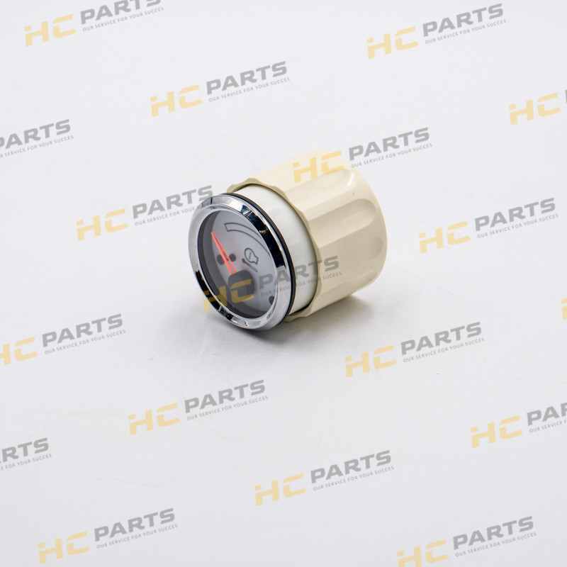 JCB Water temperature gauge - 3CX 4CX ORIGINAL