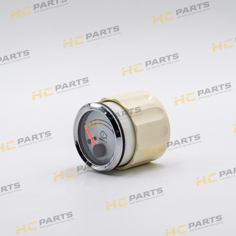 JCB Water temperature gauge - 3CX 4CX ORIGINAL