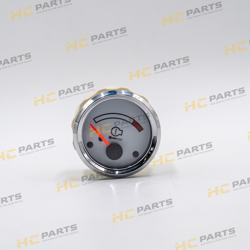 JCB Water temperature gauge - 3CX 4CX ORIGINAL