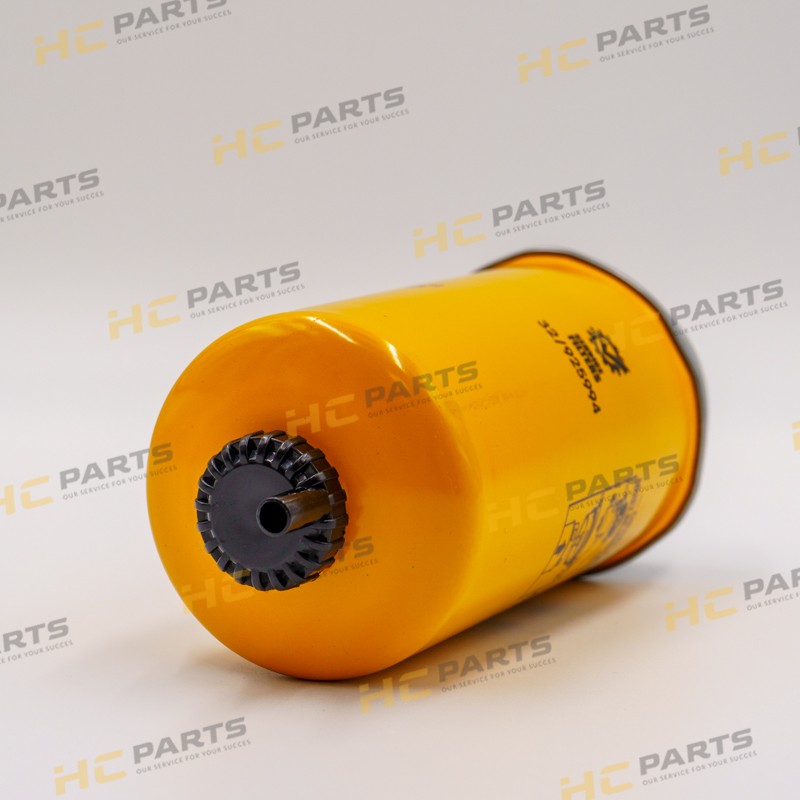 JCB Fuel filter separator - telescopic handlers