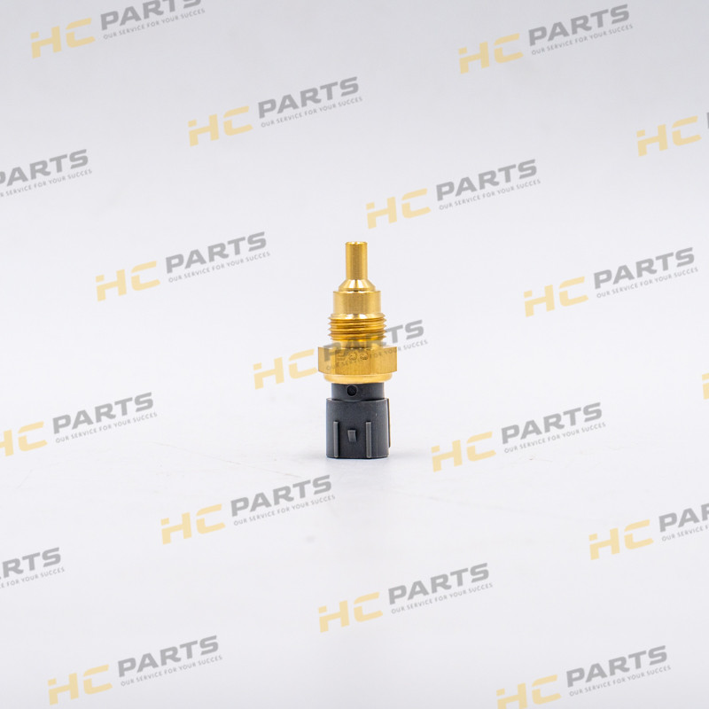 JCB Water temperature sensor thermostat ISUZU - JS ISUZU