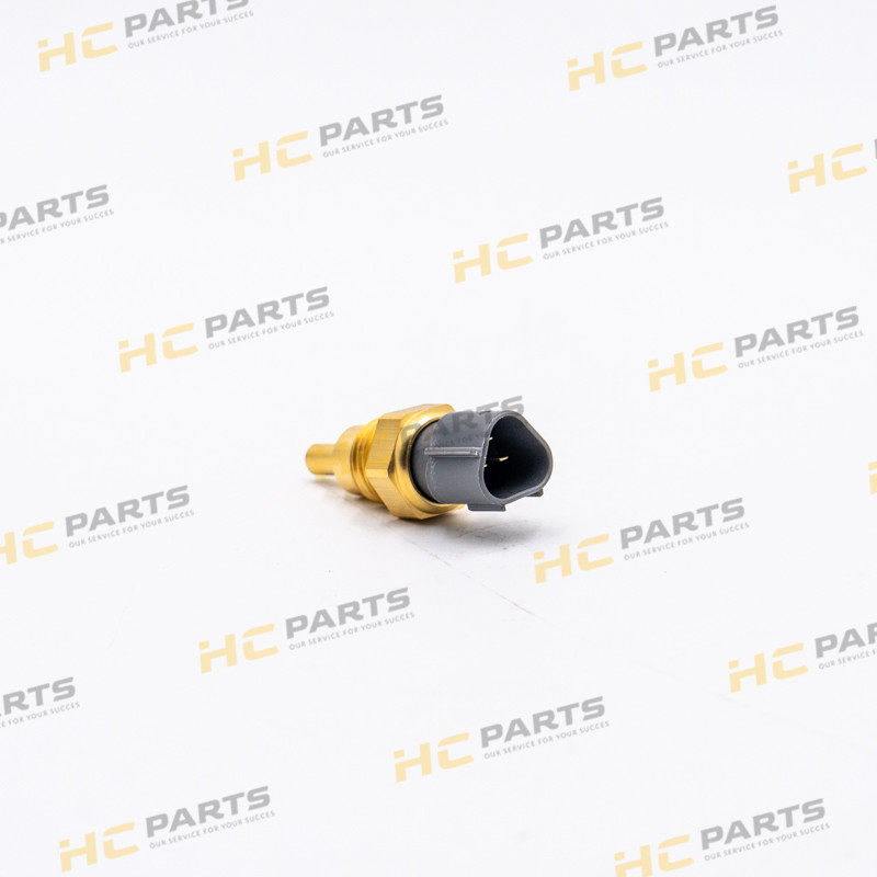 JCB Water temperature sensor thermostat ISUZU - JS ISUZU