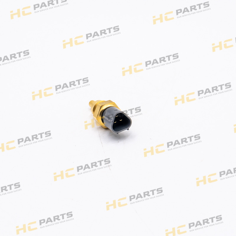 JCB Water temperature sensor thermostat ISUZU - JS ISUZU