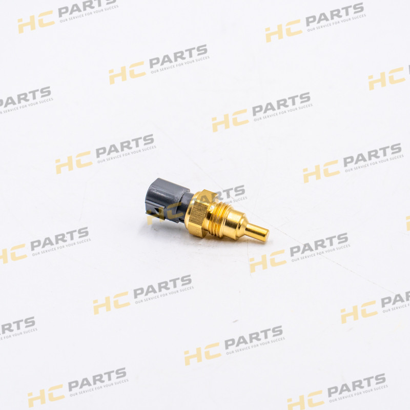 JCB Water temperature sensor thermostat ISUZU - JS ISUZU