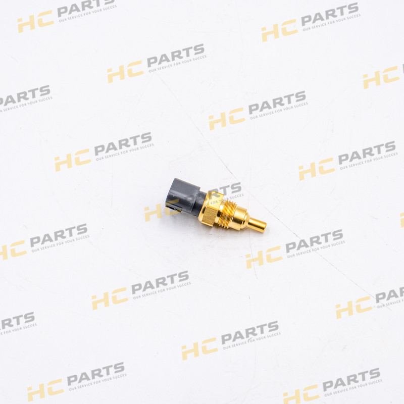 JCB Water temperature sensor thermostat ISUZU - JS ISUZU