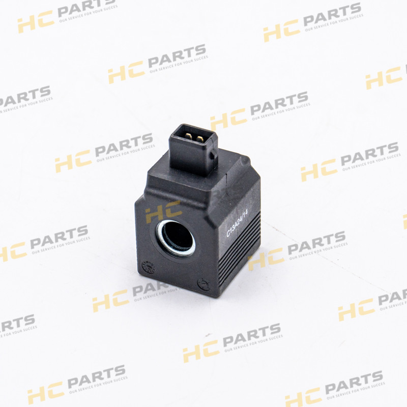 JCB катушка 24V-JS OEM