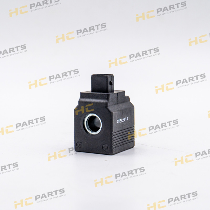 JCB катушка 24V-JS OEM