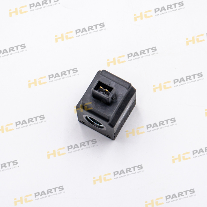 JCB Coil 24V - JS OEM