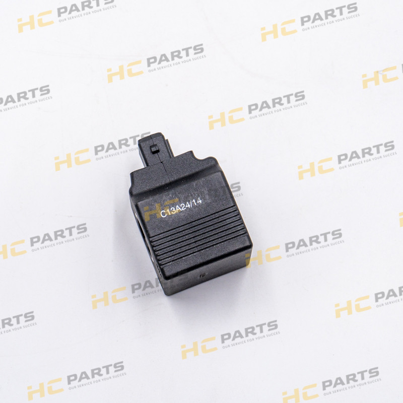JCB катушка 24V-JS OEM