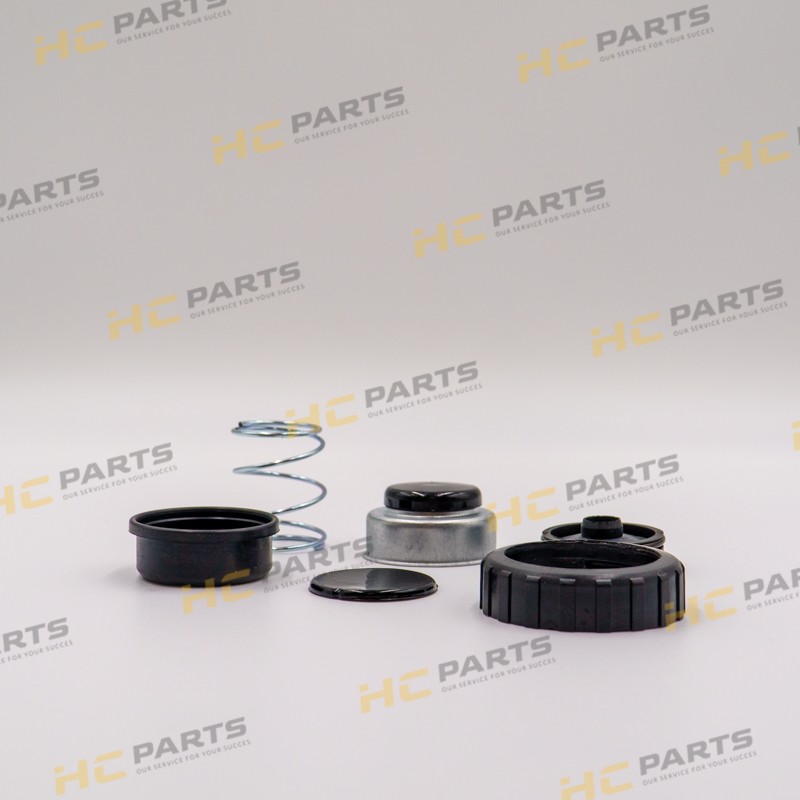 JCB Repair kit fuel separator pump - Dieselmax