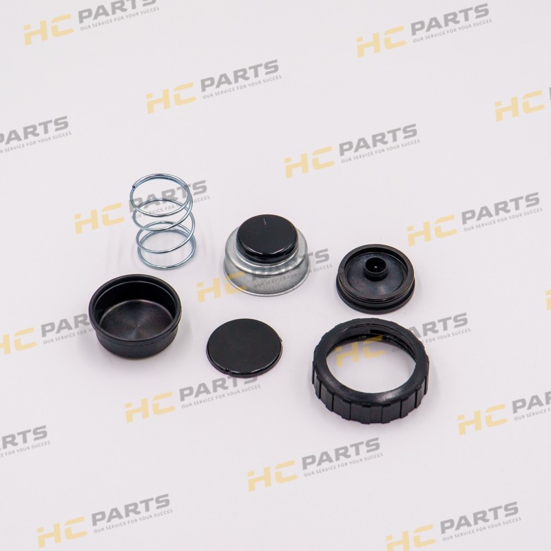 JCB Repair kit fuel separator pump - Dieselmax