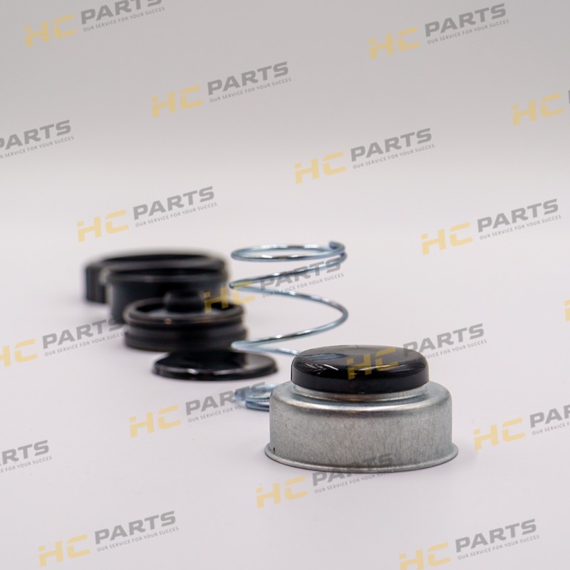 JCB Repair kit fuel separator pump - Dieselmax