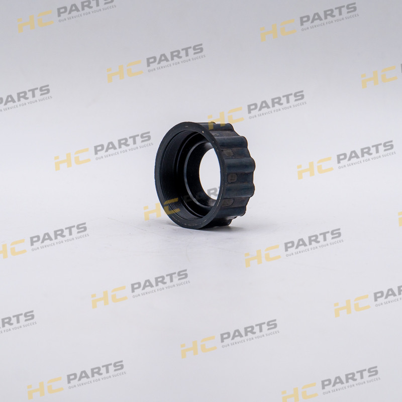 JCB Shaft nut
