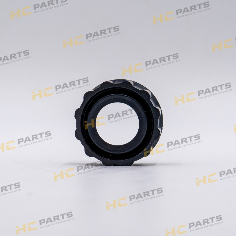 JCB Shaft nut