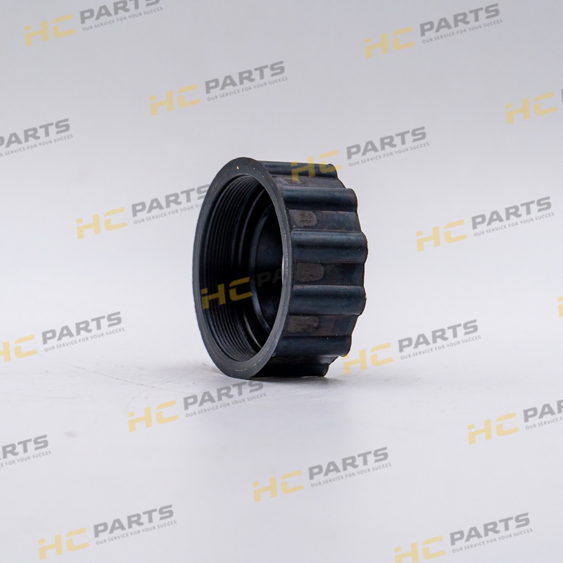 JCB Shaft nut