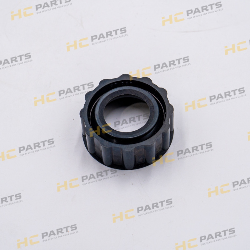 JCB Shaft nut