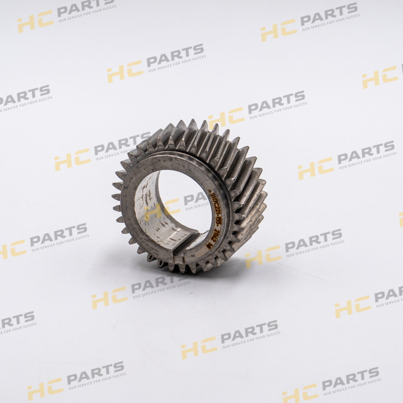 JCB Timing sprocket crankshaft PERKINS RE RJ RG - PERKINS