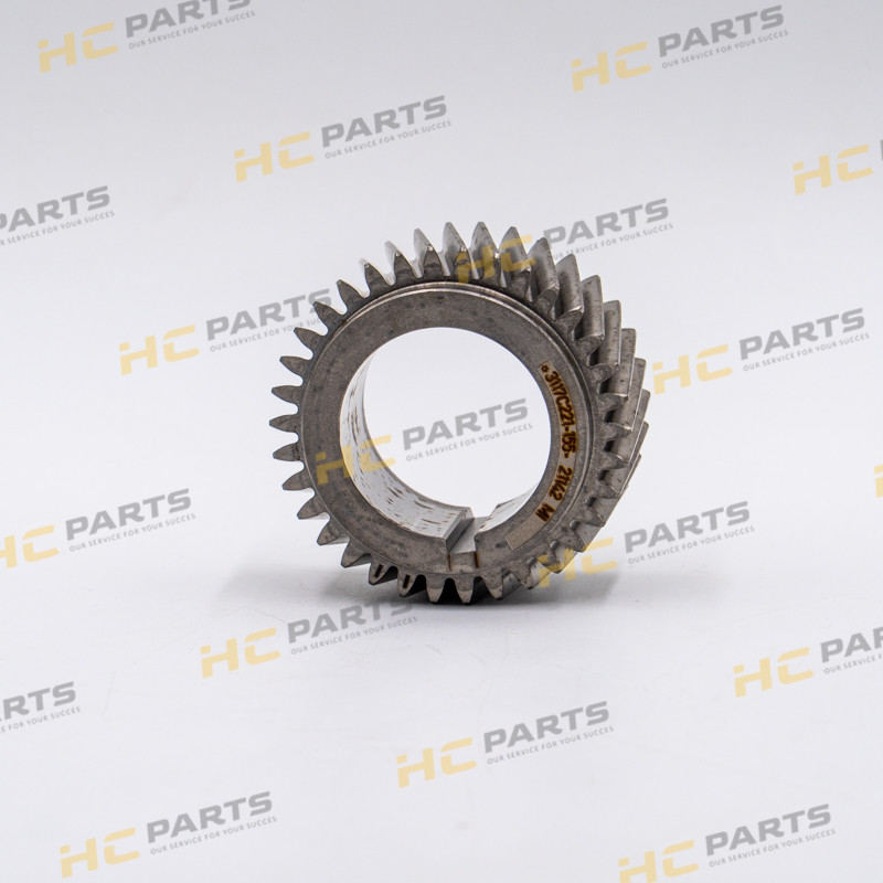 JCB Timing sprocket crankshaft PERKINS RE RJ RG - PERKINS