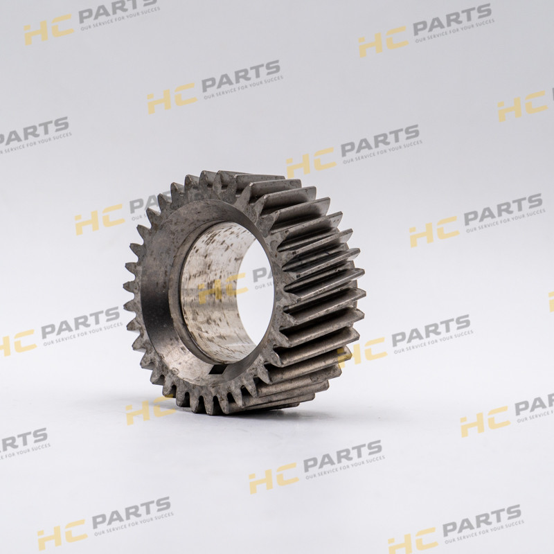 JCB Timing sprocket crankshaft PERKINS RE RJ RG - PERKINS