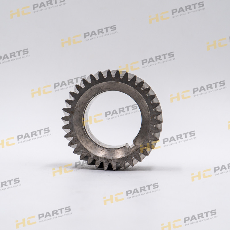 JCB Timing sprocket crankshaft PERKINS RE RJ RG - PERKINS