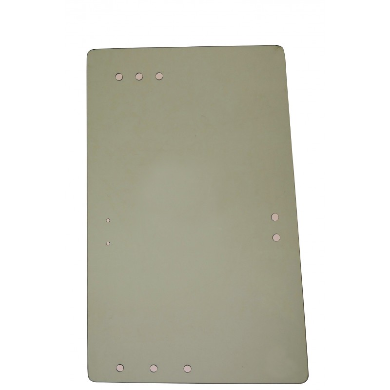 ВЕТРОВОЕ СТЕКЛО ПРАВАЯ СТОРОНА ОТКРЫВАЮЩИЙСЯ КОЛЕСНЫЙ ПОГРУЗЧИК CASE 521G NEW HOLLAND W130D 47926186