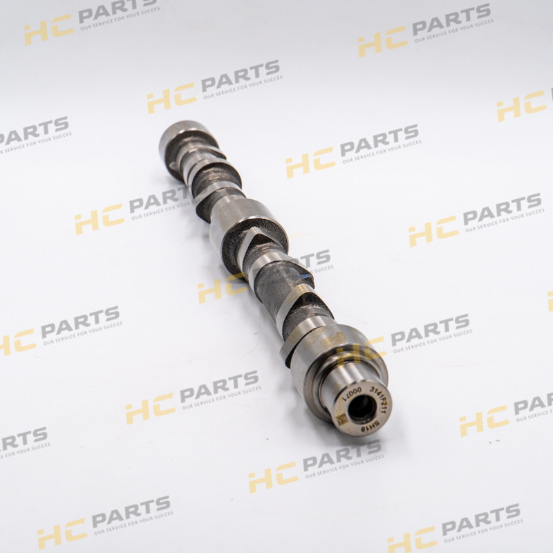 JCB Camshaft Perkins AA AB AC - 3CX 4CX PERKINS