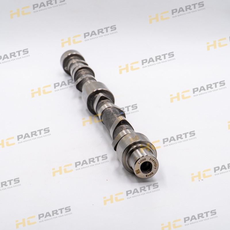 JCB Camshaft Perkins AA AB AC - 3CX 4CX PERKINS