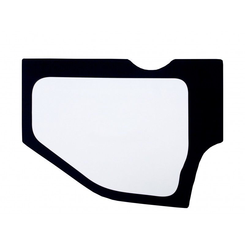 КОЛЕСО/ГУСЕНИЧНЫЙ ЭКСКАВАТОР KOMATSU PC130-7 PW130-7 HB215LC-2 20Y-54-51451 ПЕЧАТАНИЯ ЭКРАНА СТЕКЛЯННОЙ ДВЕРИ НИЖНЕЕ