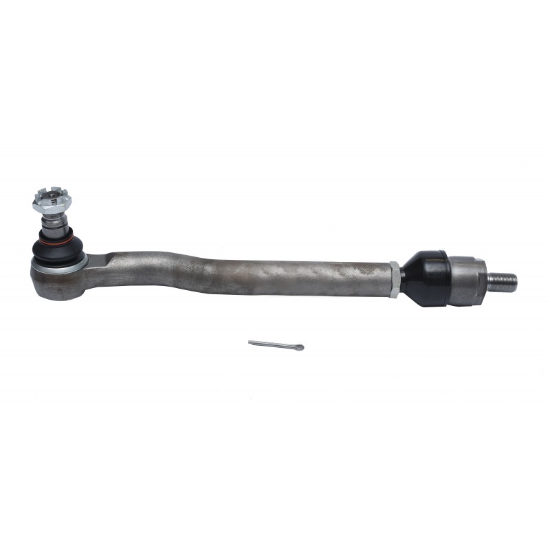РУЛЕВАЯ РЕЙКА В СБОРЕ ROTA MANITOU 601223 + 601209 = 601221