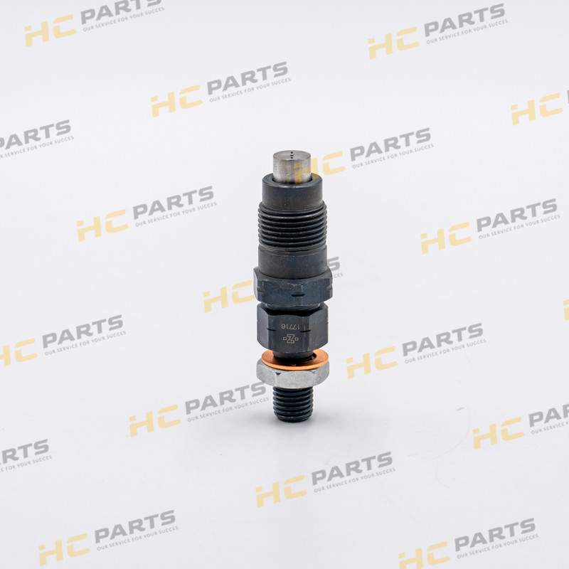 JCB Fuel injector perkins KR - mini excavator Original